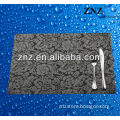 ZNZ Enviromental Protective PVC Placemat